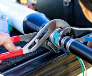 About Plumbers Pros Booker, TX