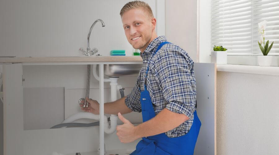 Local 24/7 Emergency Plumbing in Booker, TX